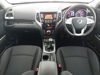 Used Ssangyong Tivoli 2020 for sale - 78126074: Photo
