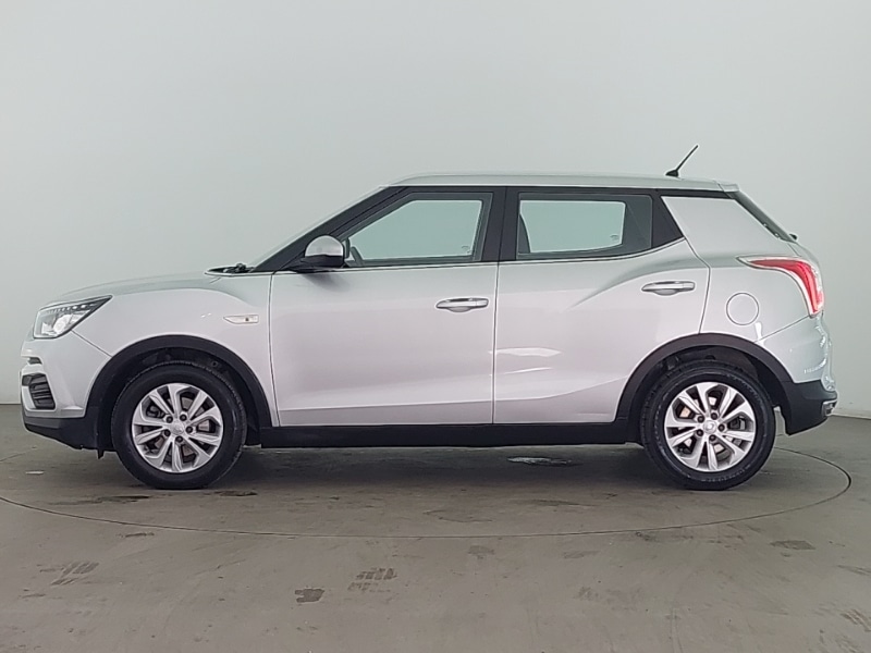 Used Ssangyong Tivoli 2020 for sale - 78126074: Photo 4