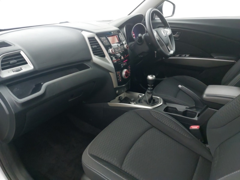 Used Ssangyong Tivoli 2020 for sale - 78126074: Photo 5