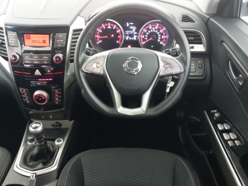 Used Ssangyong Tivoli 2020 for sale - 78126074: Photo 7