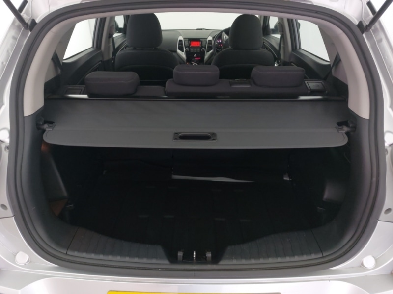 Used Ssangyong Tivoli 2020 for sale - 78126074: Photo 8