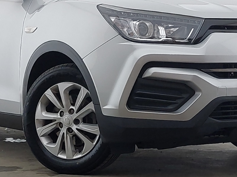 Used Ssangyong Tivoli 2020 for sale - 78126074: Photo 9