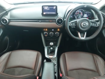 Used Mazda CX-3 2017 for sale - 78442021: Photo