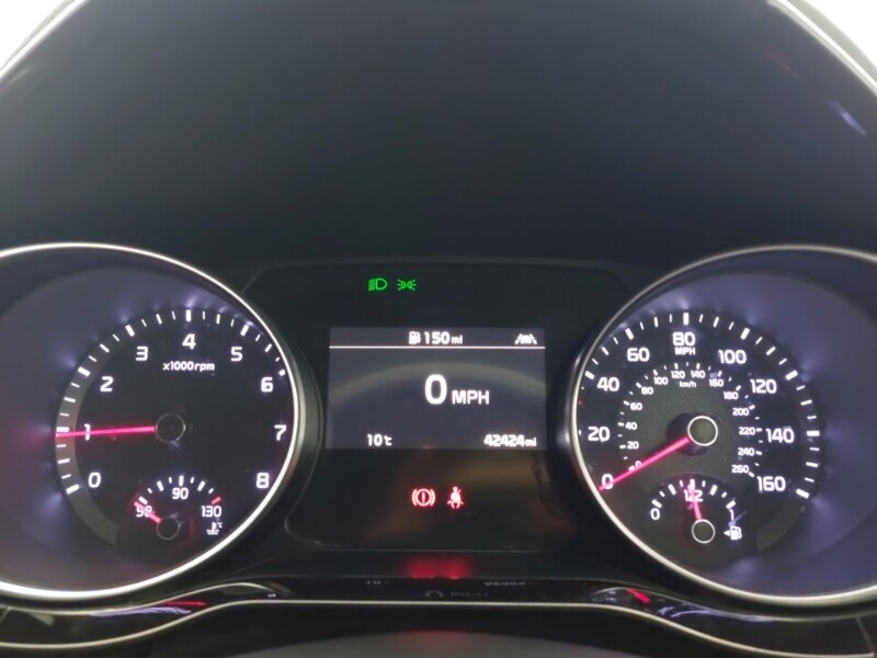 Used Kia XCeed 2020 for sale - 77580340: Photo 10