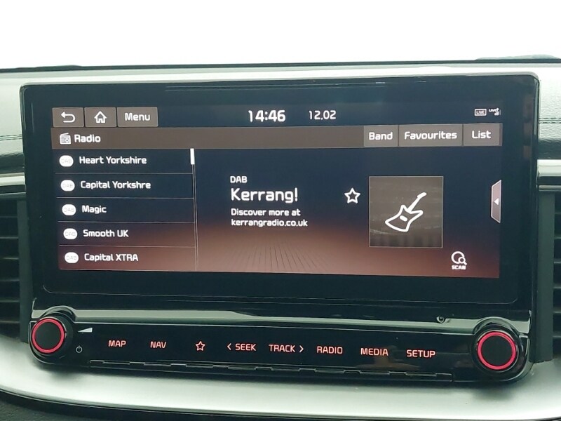 Used Kia XCeed 2020 for sale - 77580340: Photo 13