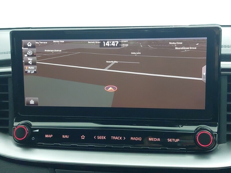 Used Kia XCeed 2020 for sale - 77580340: Photo 14