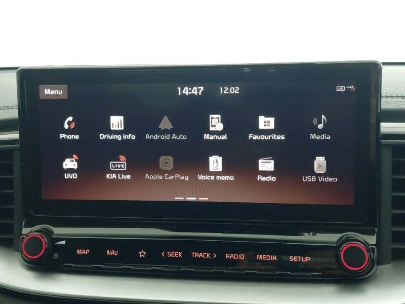 Used Kia XCeed 2020 for sale - 77580340: Photo 15