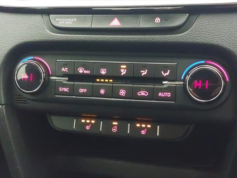 Used Kia XCeed 2020 for sale - 77580340: Photo 16