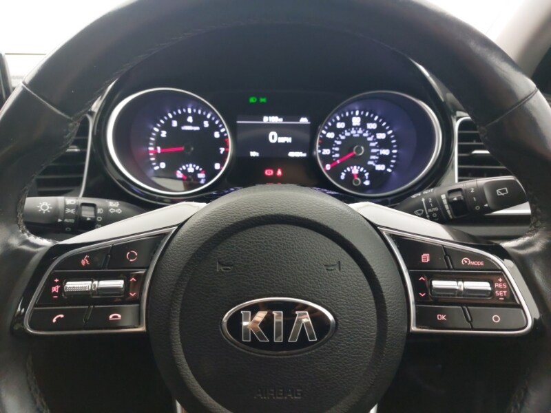 Used Kia XCeed 2020 for sale - 77580340: Photo 19
