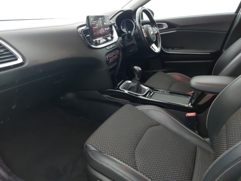 Used Kia XCeed 2020 for sale - 77580340: Photo 5