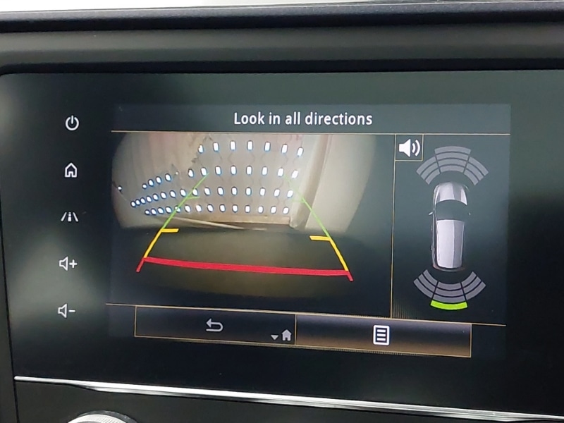 Used Renault Kadjar 2020 for sale - 77777074: Photo 11