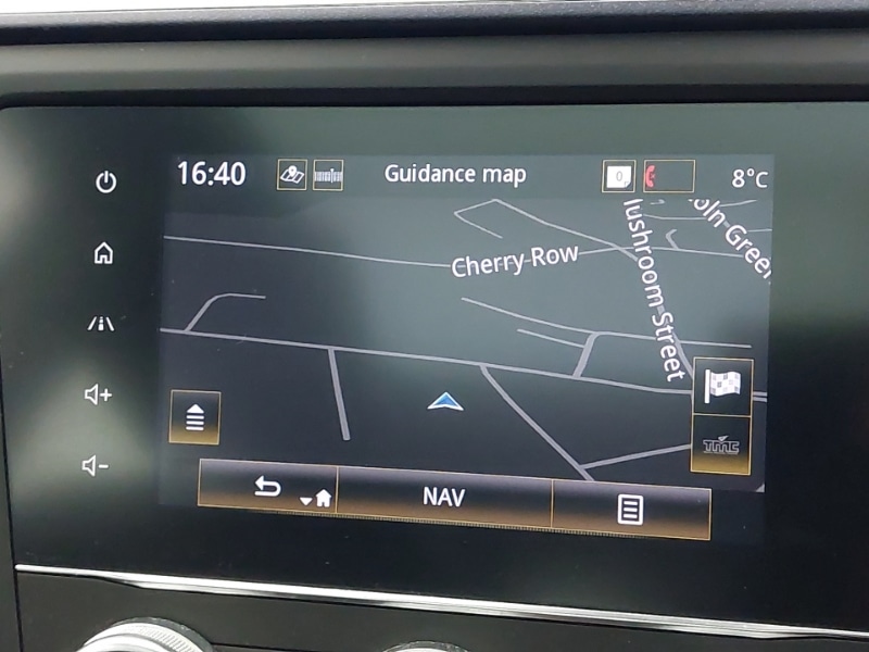 Used Renault Kadjar 2020 for sale - 77777074: Photo 13