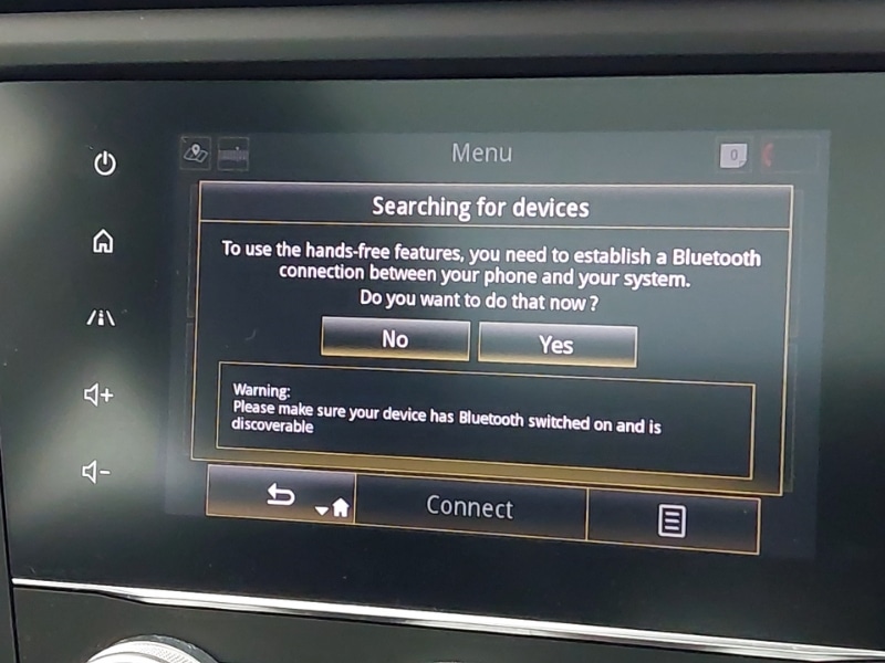 Used Renault Kadjar 2020 for sale - 77777074: Photo 14