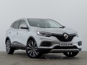 Renault Kadjar feature image
