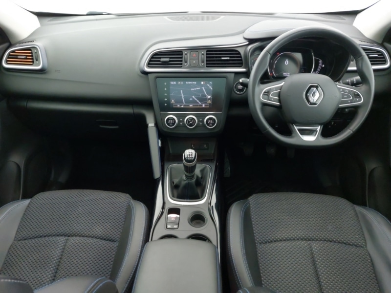 Used Renault Kadjar 2020 for sale - 77777074: Photo 2