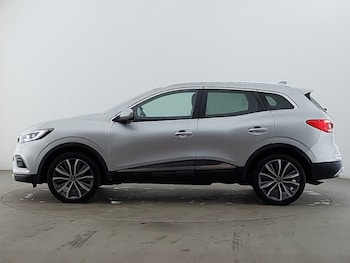 Used Renault Kadjar 2020 for sale - 77777074: Photo