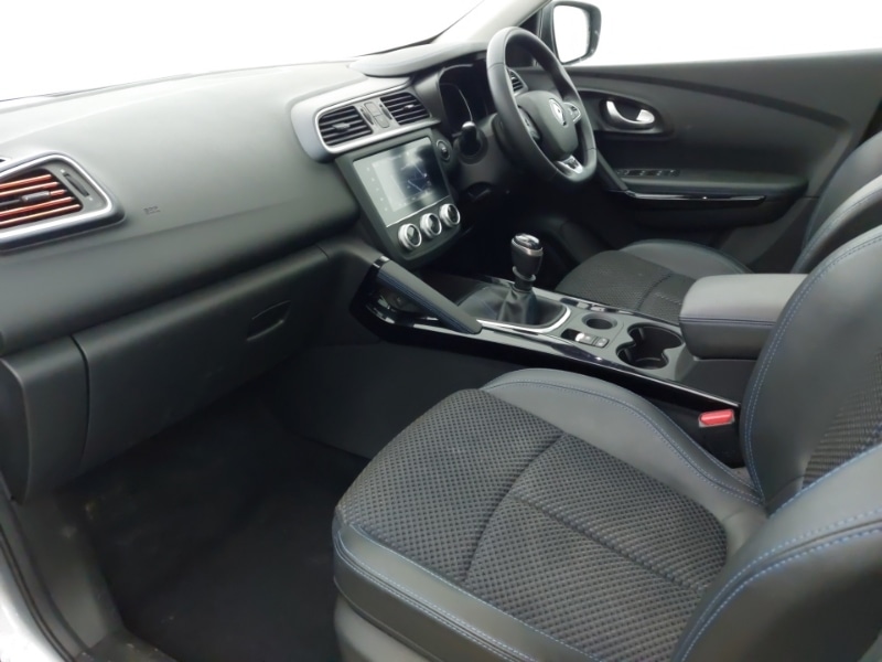 Used Renault Kadjar 2020 for sale - 77777074: Photo 5