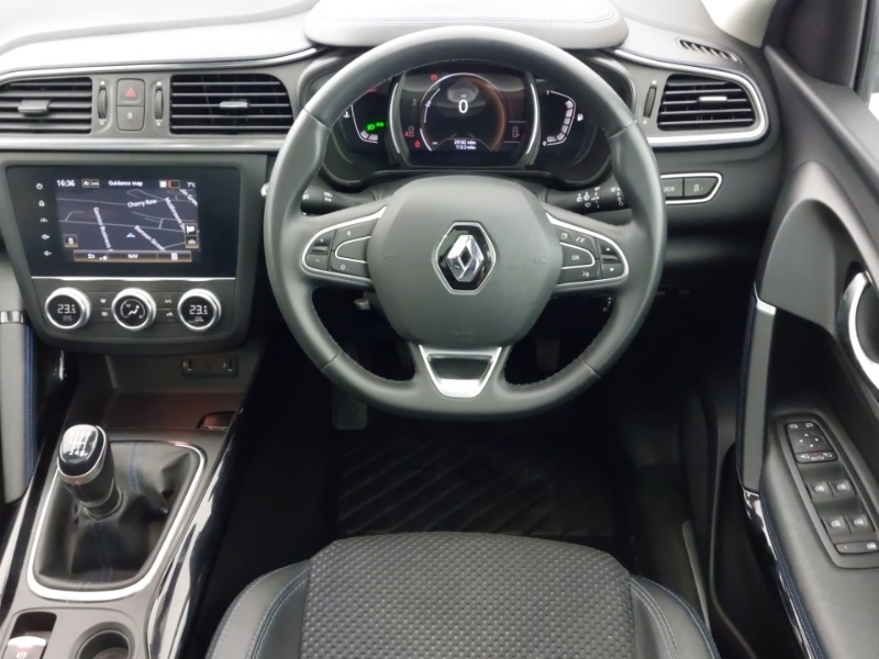 Used Renault Kadjar 2020 for sale - 77777074: Photo 7