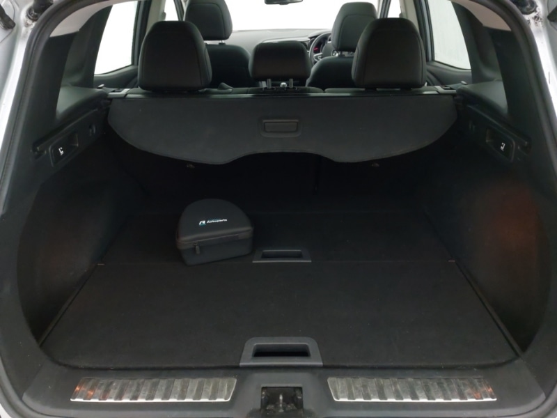 Used Renault Kadjar 2020 for sale - 77777074: Photo 8