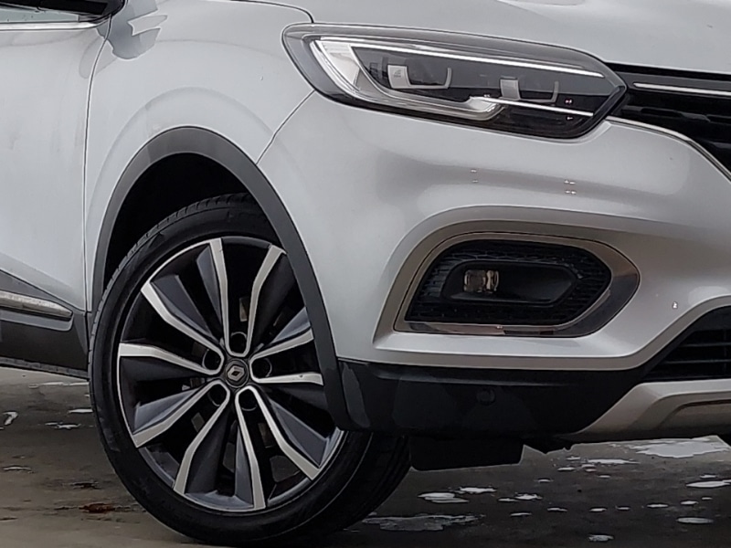 Used Renault Kadjar 2020 for sale - 77777074: Photo 9