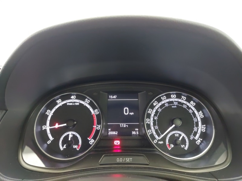 Used Skoda Fabia 2021 for sale - 77969279: Photo 10