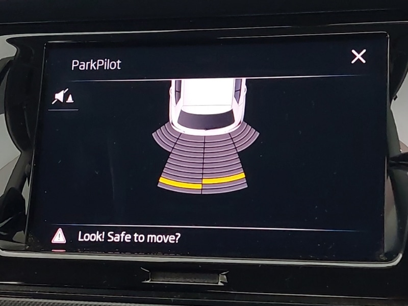 Used Skoda Fabia 2021 for sale - 77969279: Photo 11