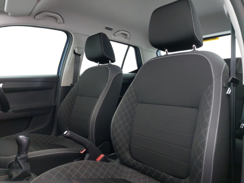 Used Skoda Fabia 2021 for sale - 77969279: Photo 12