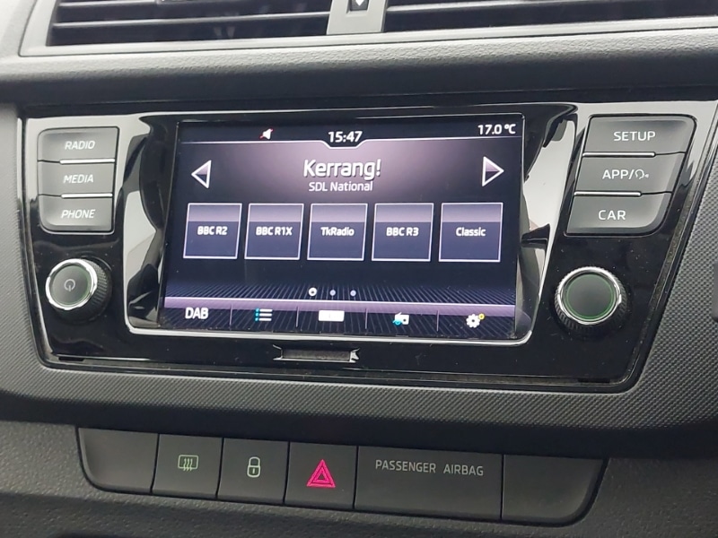 Used Skoda Fabia 2021 for sale - 77969279: Photo 13