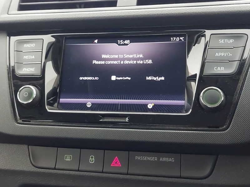 Used Skoda Fabia 2021 for sale - 77969279: Photo 14