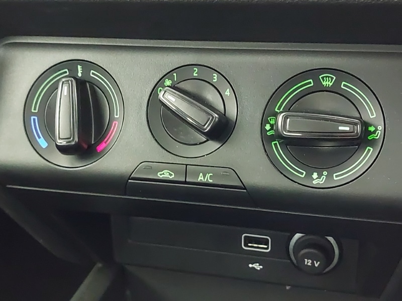 Used Skoda Fabia 2021 for sale - 77969279: Photo 15