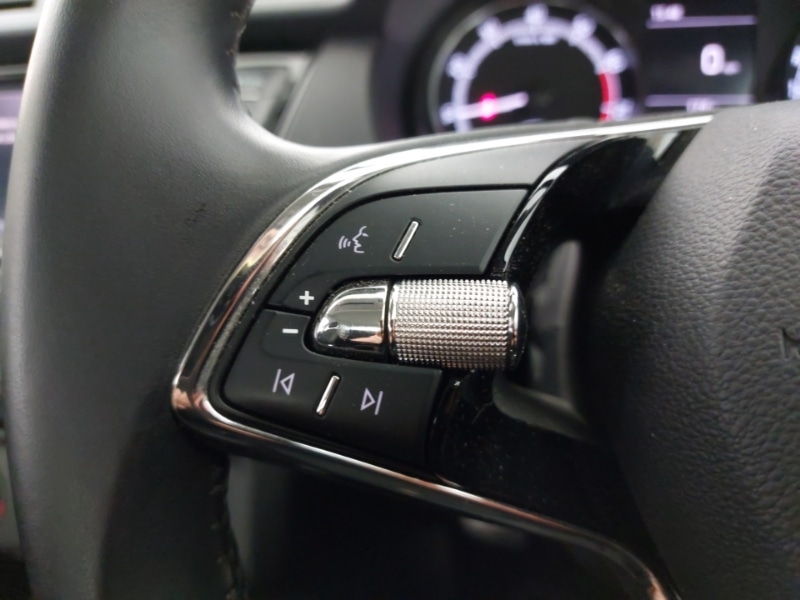 Used Skoda Fabia 2021 for sale - 77969279: Photo 18