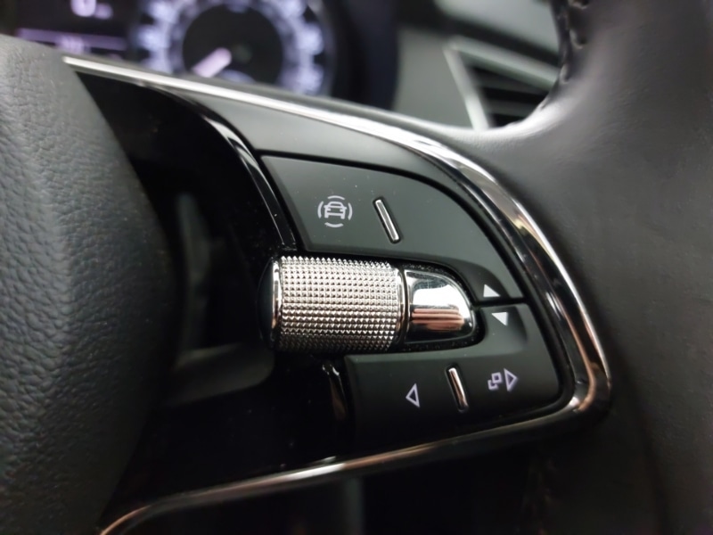 Used Skoda Fabia 2021 for sale - 77969279: Photo 19