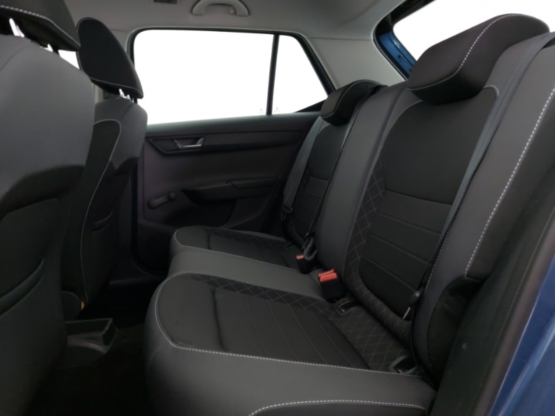 Used Skoda Fabia 2021 for sale - 77969279: Photo 6