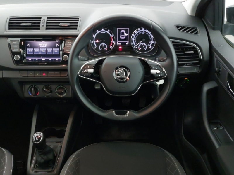 Used Skoda Fabia 2021 for sale - 77969279: Photo 7