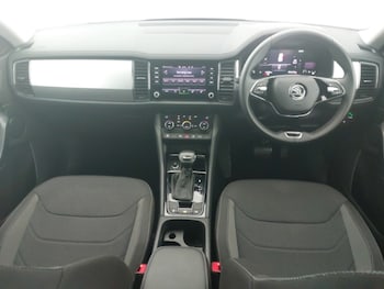Used Skoda Kodiaq 2023 for sale - 78723448: Photo