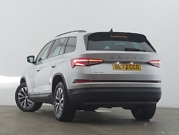 Used Skoda Kodiaq 2023 for sale - 78723448: Photo