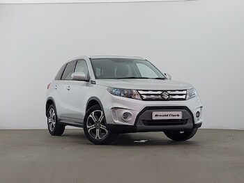 Used Suzuki Vitara 2018 for sale - 75491949: Photo