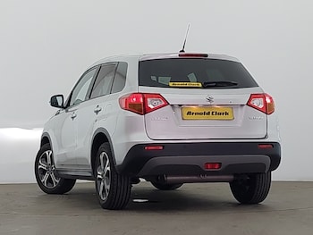 Used Suzuki Vitara 2018 for sale - 75491949: Photo