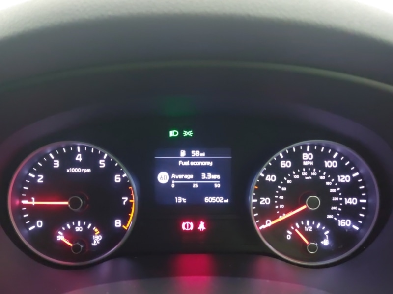 Used Kia Sportage 2019 for sale - 77433160: Photo 10