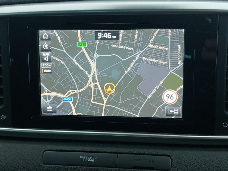 Used Kia Sportage 2019 for sale - 77433160: Photo 14