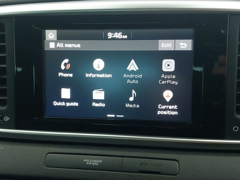 Used Kia Sportage 2019 for sale - 77433160: Photo 15