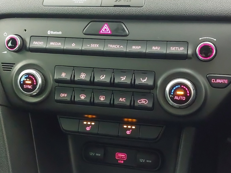 Used Kia Sportage 2019 for sale - 77433160: Photo 16