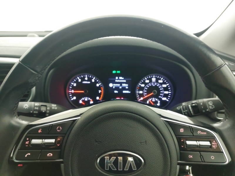 Used Kia Sportage 2019 for sale - 77433160: Photo 19