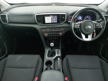 Used Kia Sportage 2019 for sale - 77433160: Photo