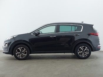 Used Kia Sportage 2019 for sale - 77433160: Photo