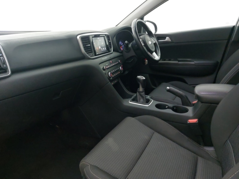 Used Kia Sportage 2019 for sale - 77433160: Photo 5