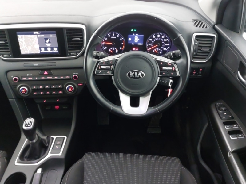 Used Kia Sportage 2019 for sale - 77433160: Photo 7