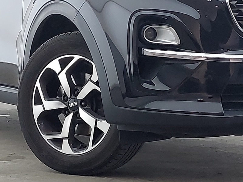 Used Kia Sportage 2019 for sale - 77433160: Photo 9