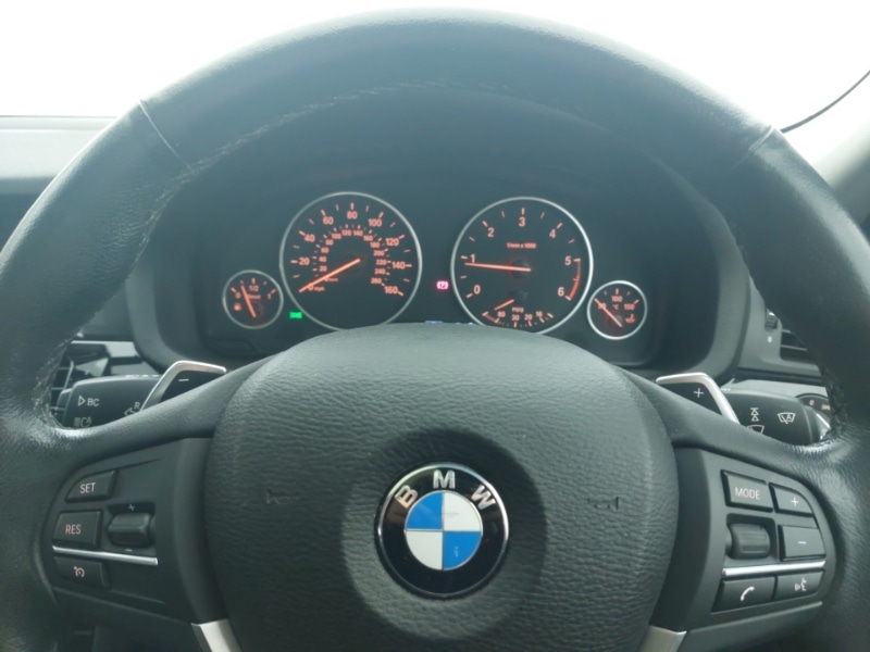 Used BMW X4 2014 for sale - 77304379: Photo 10