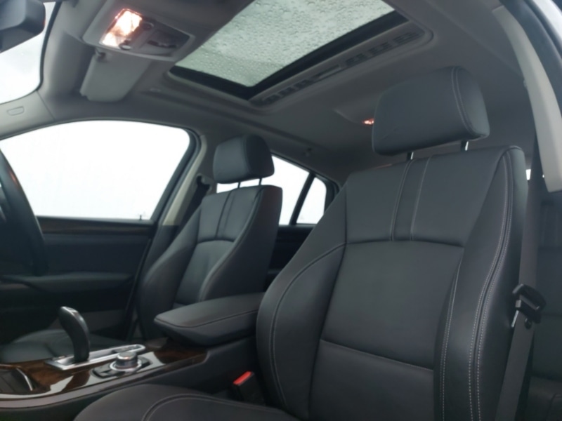 Used BMW X4 2014 for sale - 77304379: Photo 12